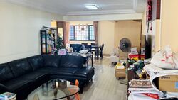Blk 249 Hougang Avenue 3 (Hougang), HDB 5 Rooms #533605491